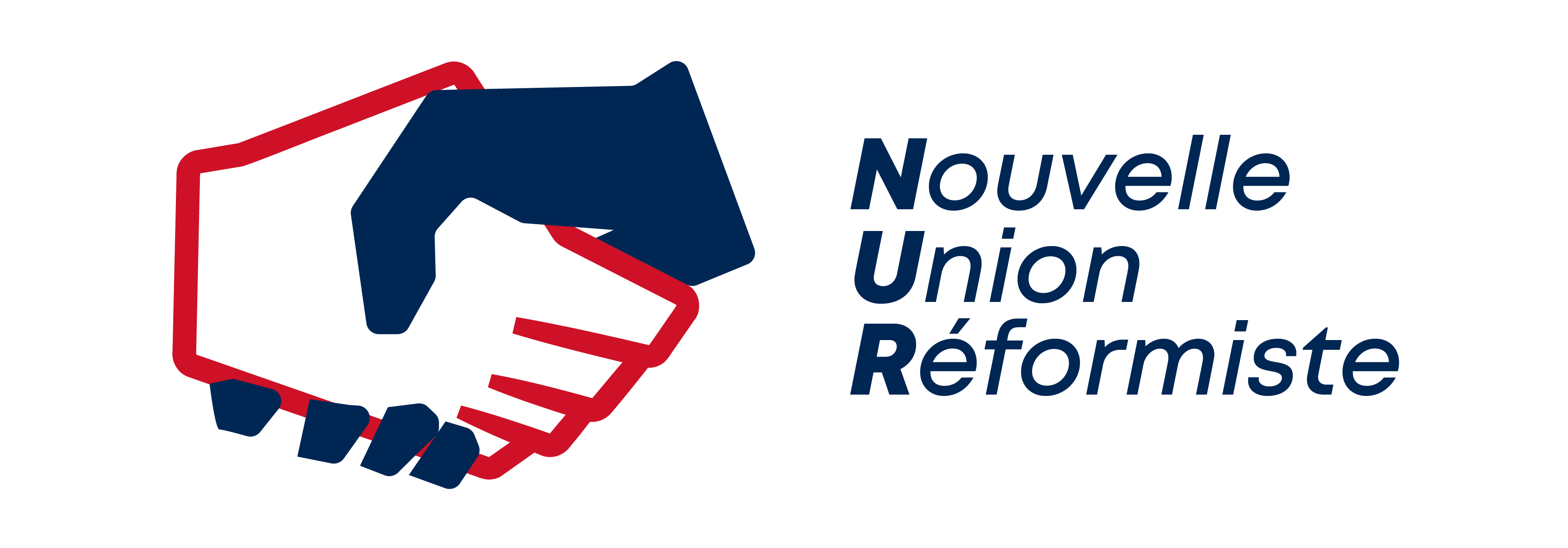 Image du projet Nouvelle Union Réformiste