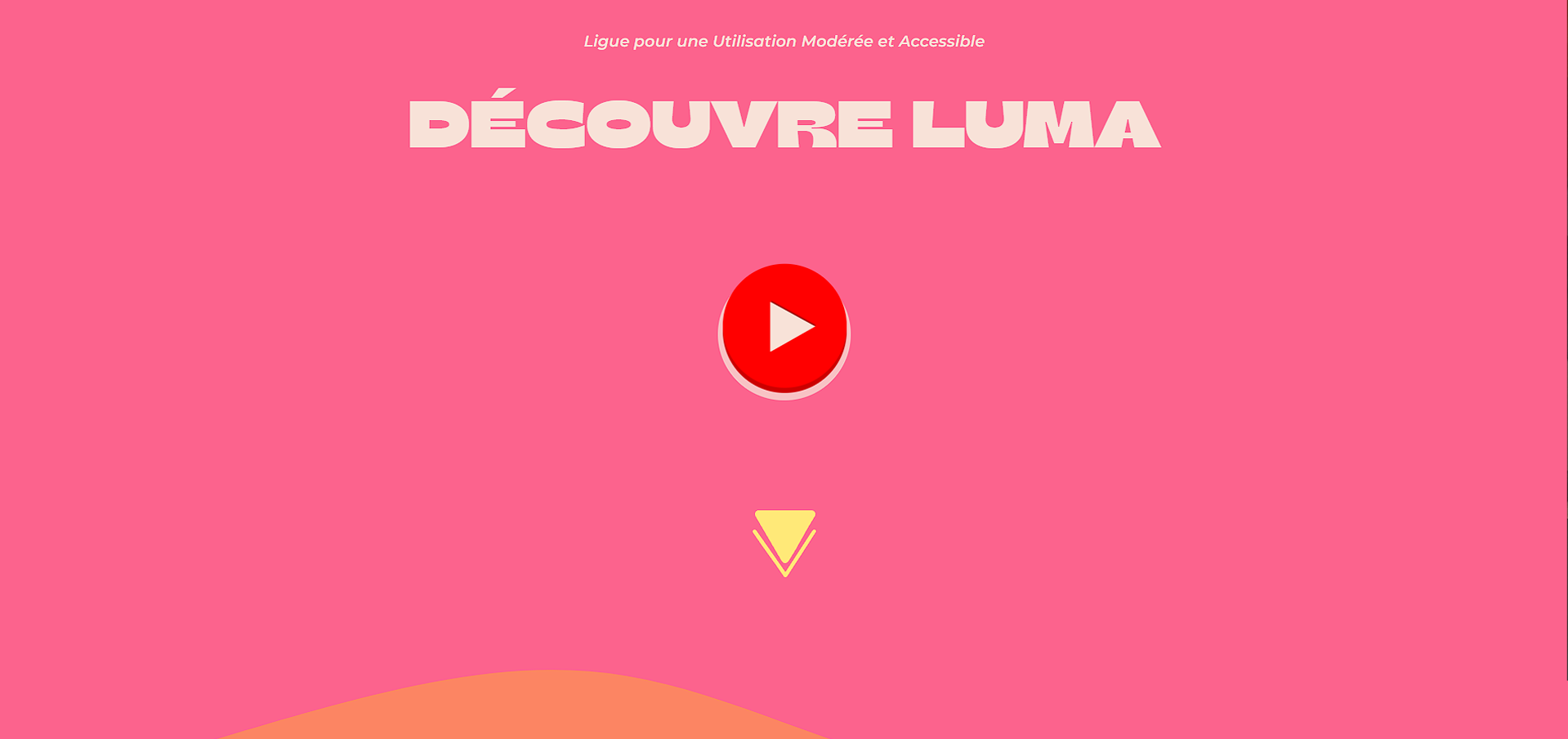 LUMA : Sensibilisation à la sobriété numérique